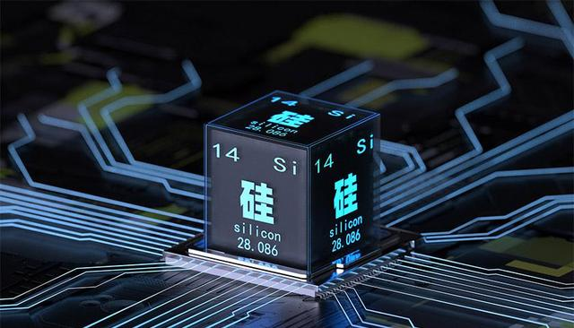 中国有机硅工业的发展期